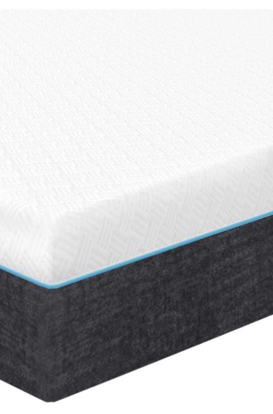 Double Mattress，20CM Memory Foam Mattress Breathable