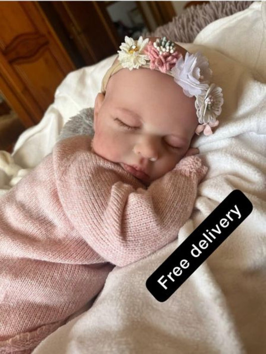 Reborn Baby Dolls 20 inch