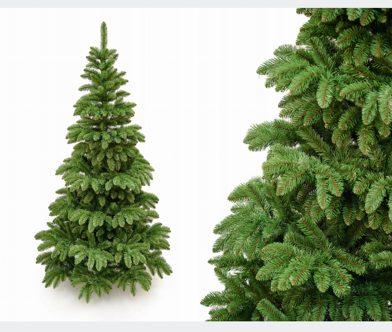 Christmas Tree 250 cm