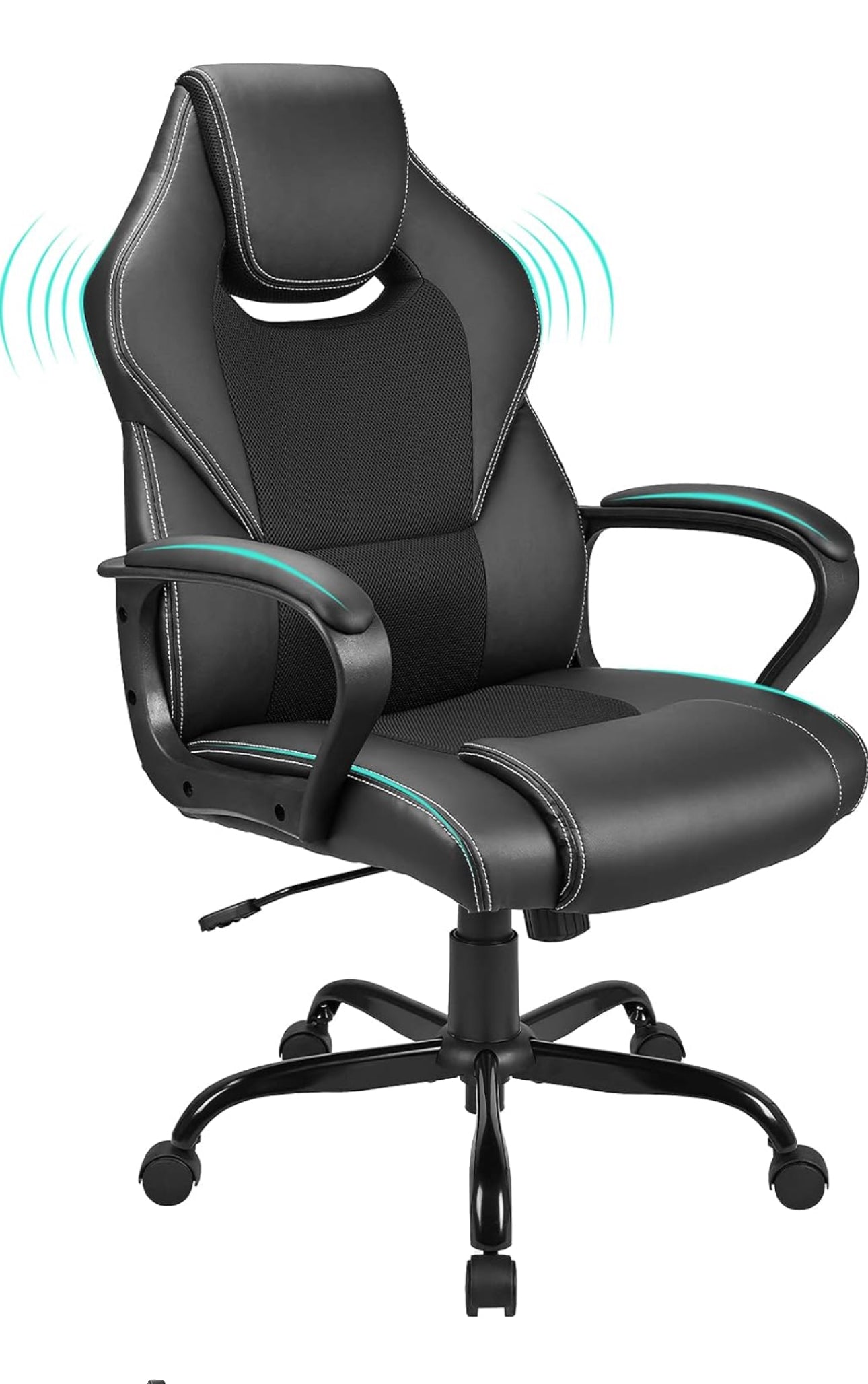 Office Chair Racing Style