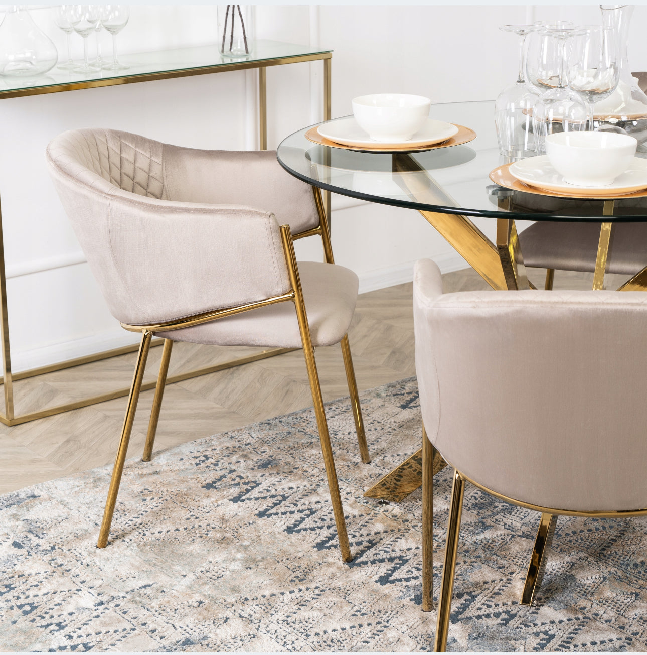Chair for Living Room