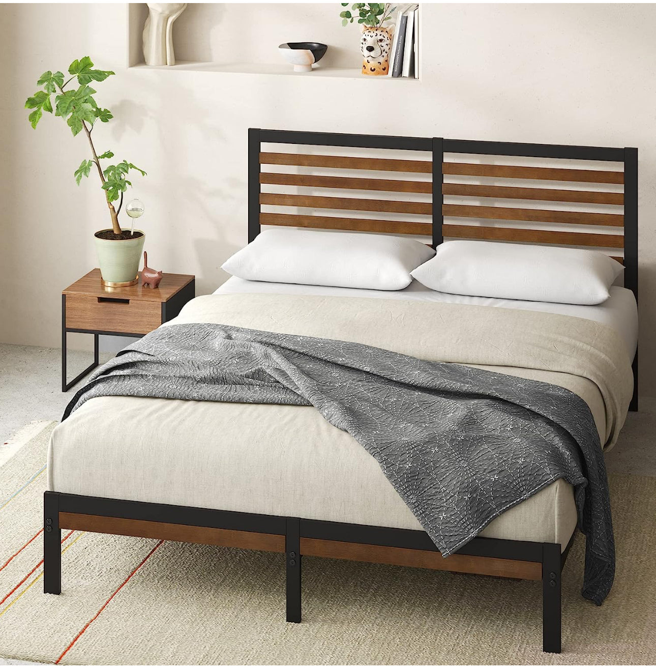 King size Bed frame