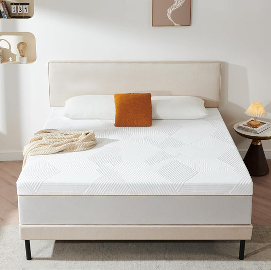 Super King mattresses, Super King Memory Foam Mattress, High-Density