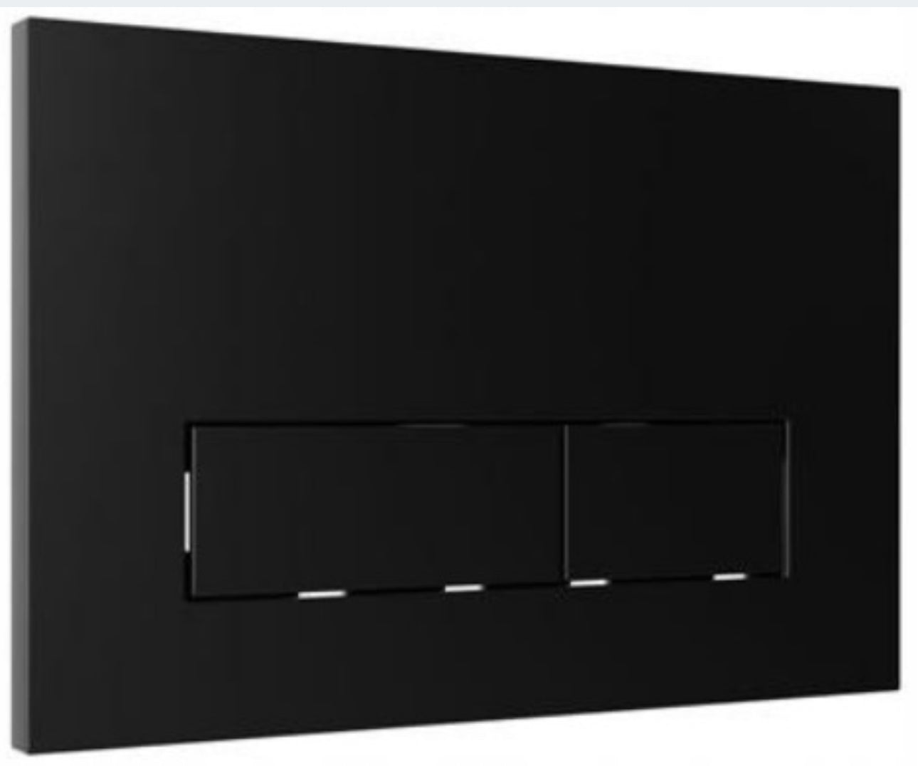 Toilet concealed set