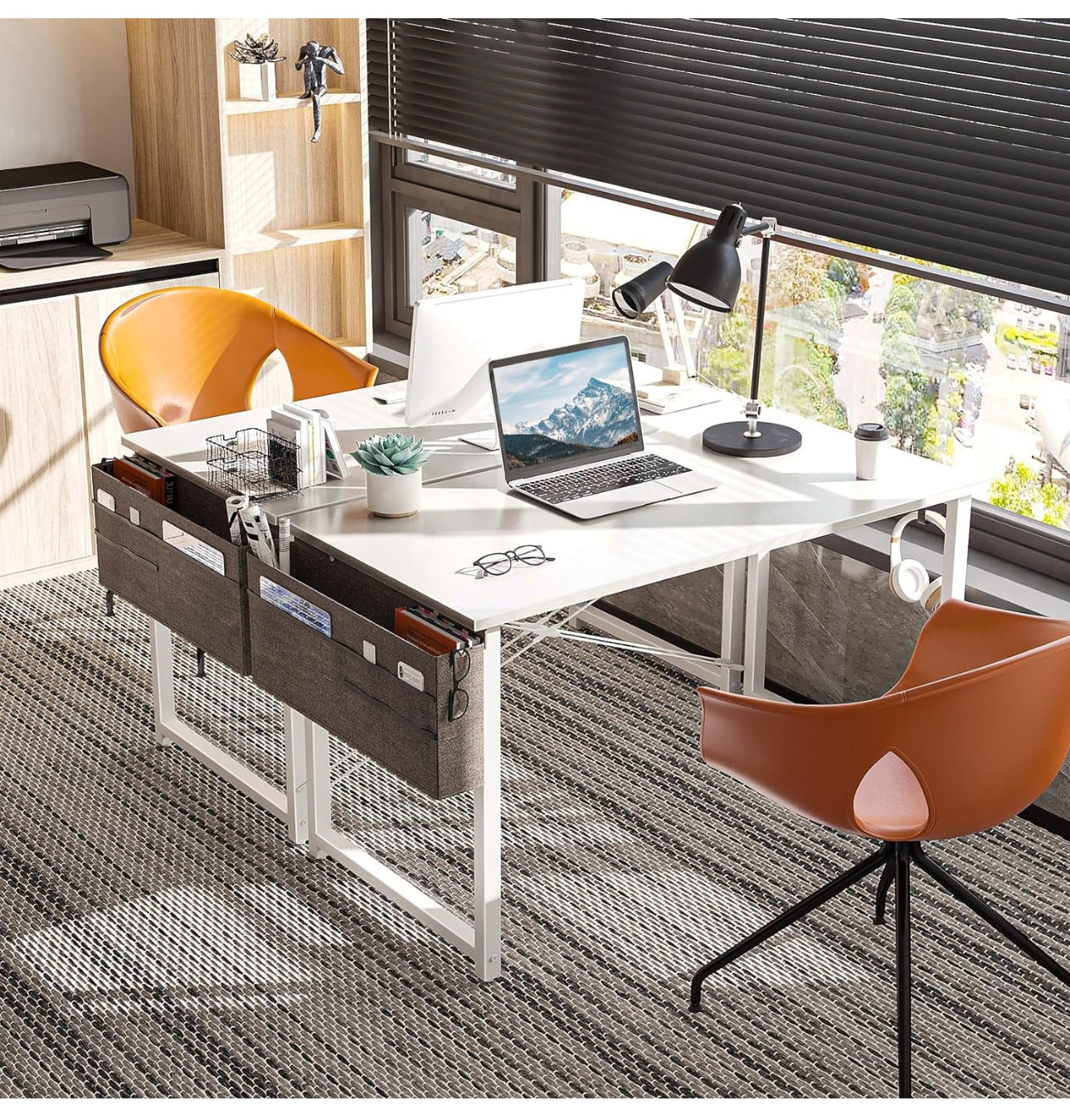 Computer Desk