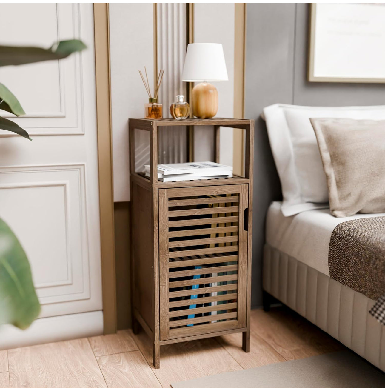 Bathroom Storage Cabinet