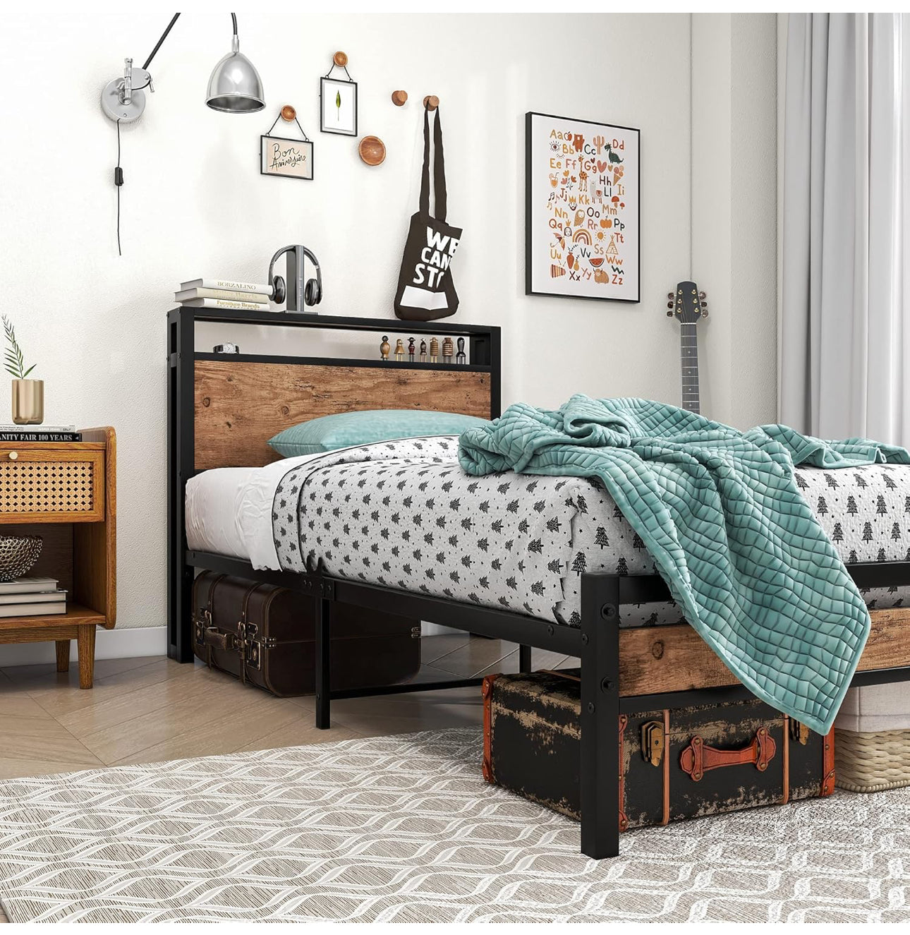 3ft Single Bed Frames