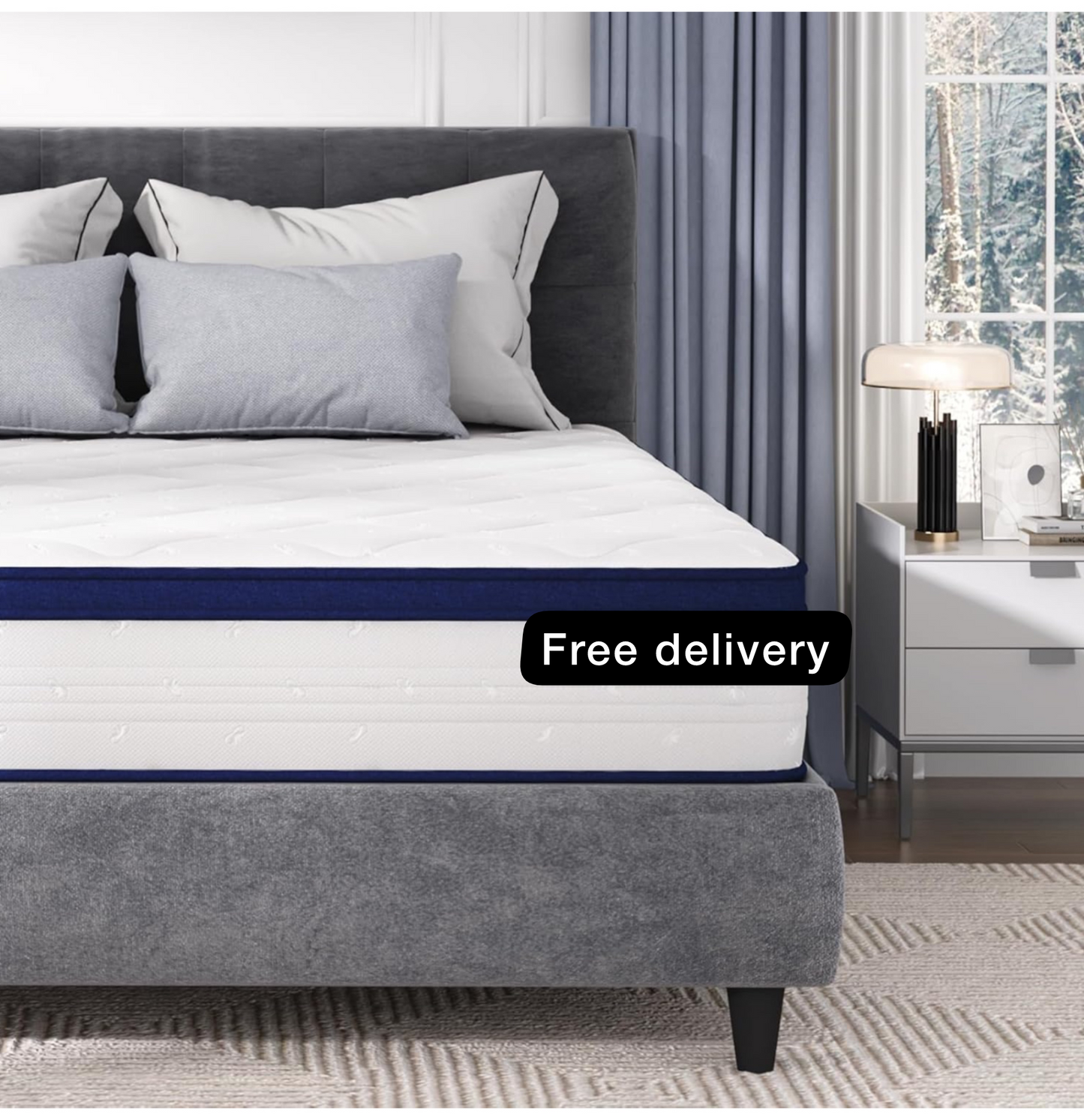 King Size Mattress