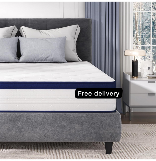 King Size Mattress
