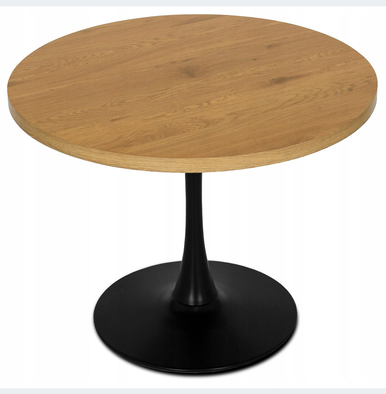 Round Modern Table For Living Room