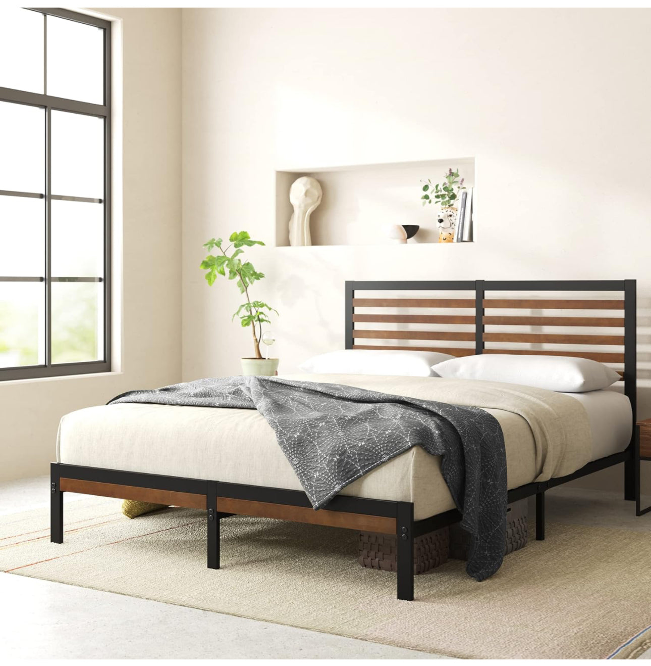 Double Bed frames