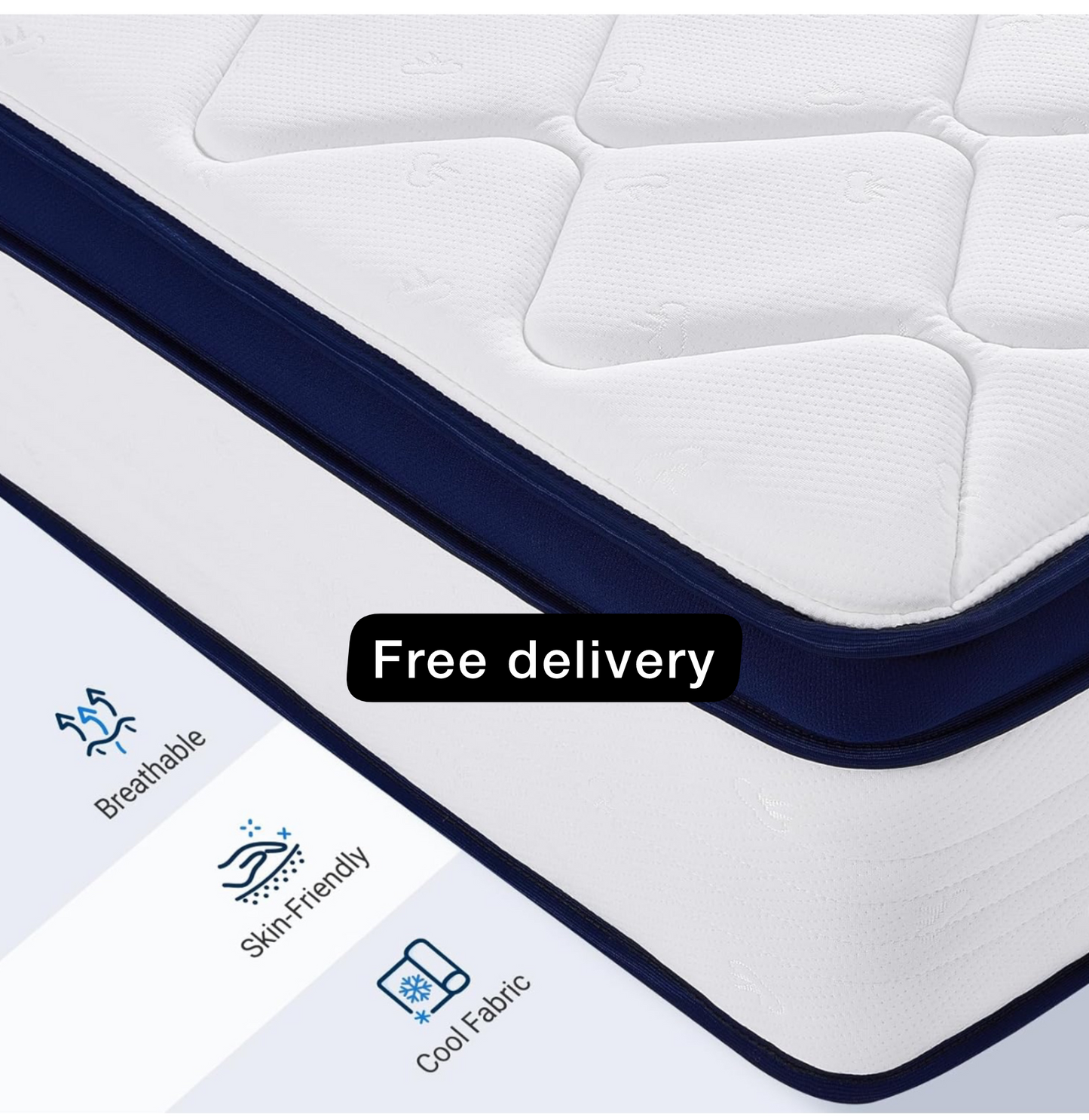 King Size Mattress