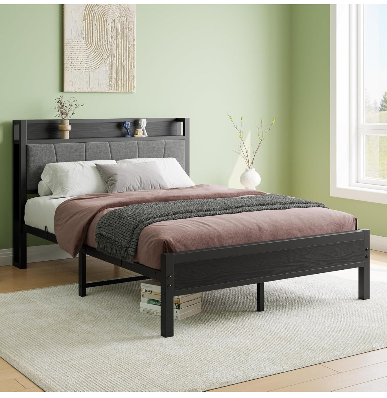Double Bed frame