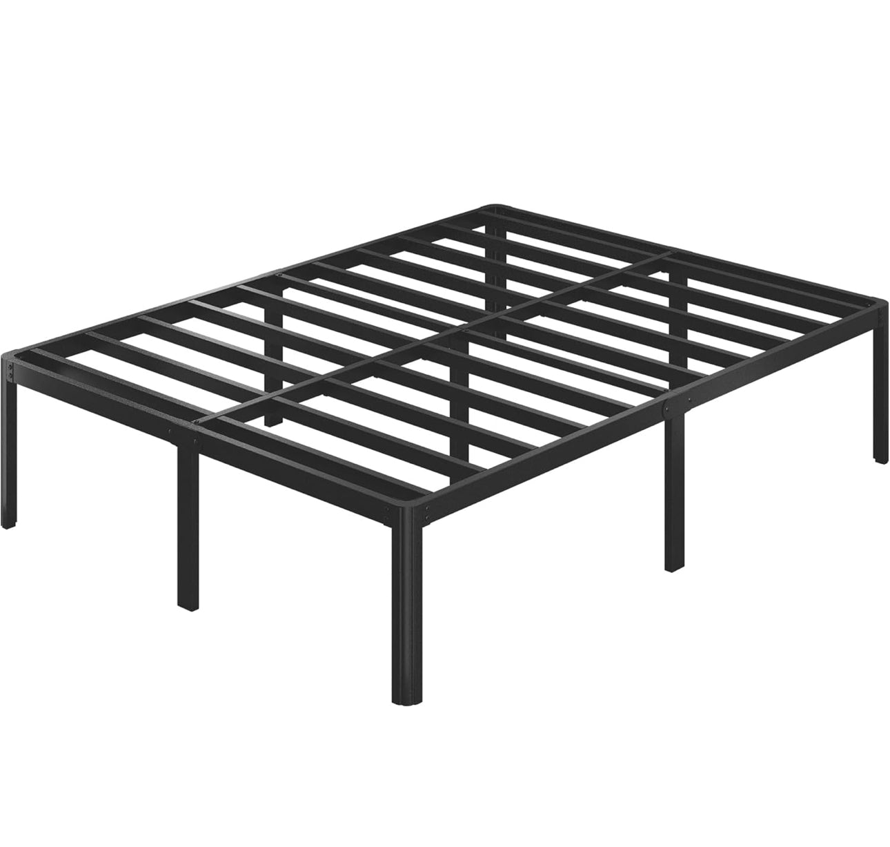 High Super King Bed Frame 6ft