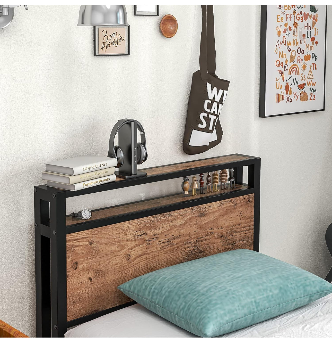 3ft Single Bed Frames