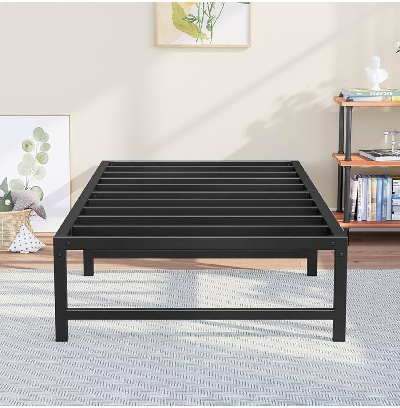 3ft Single Bed