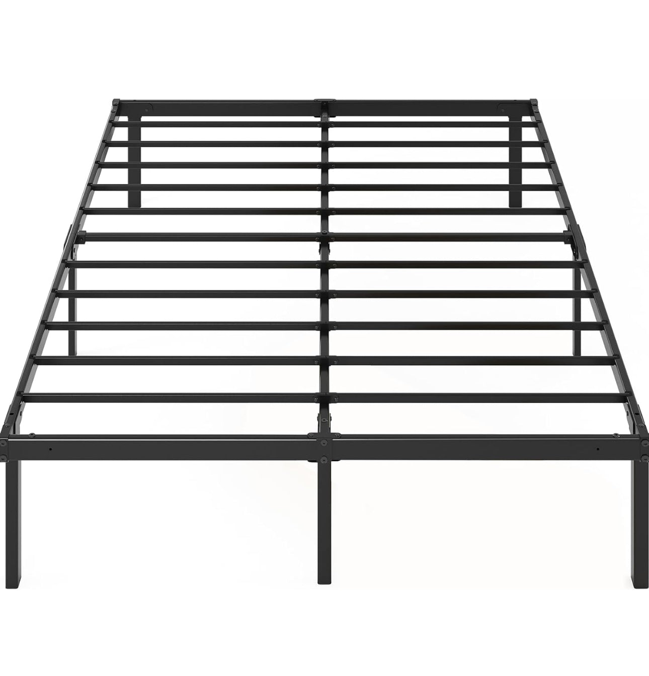 Single Bed frame - Bed 90x190 cm
