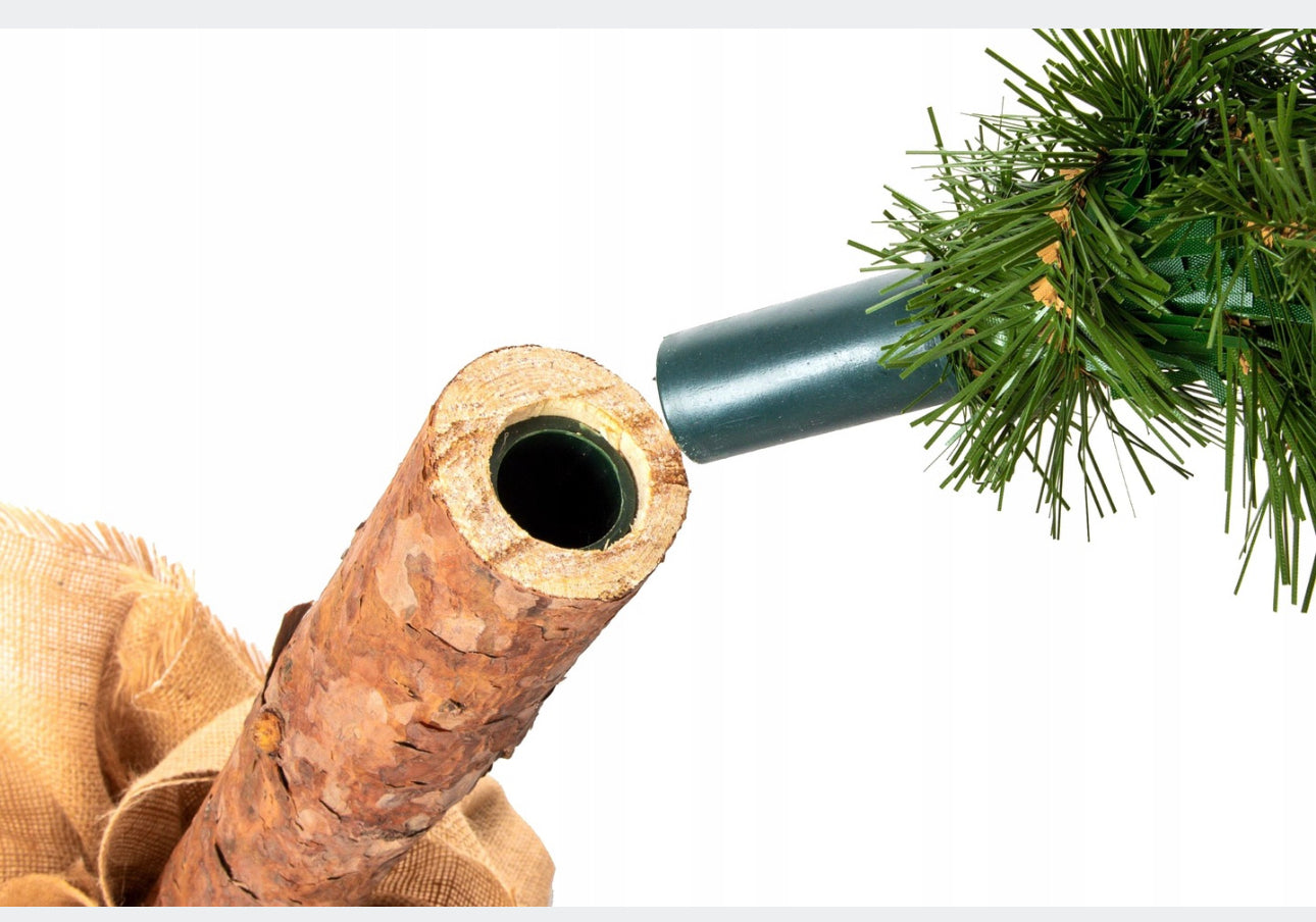 Christmas Tree 180 cm + free gift
