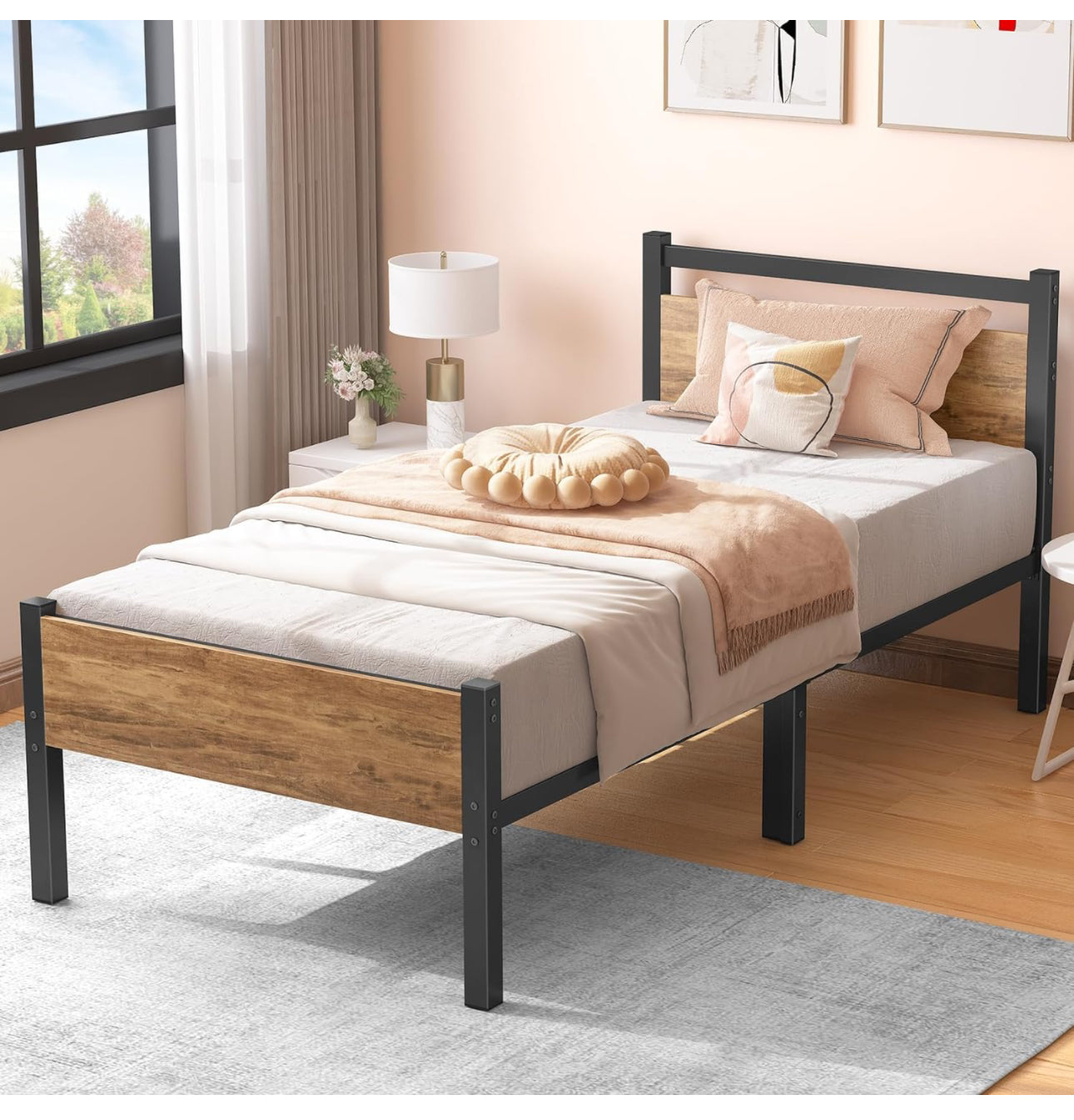 Single Bed Frames