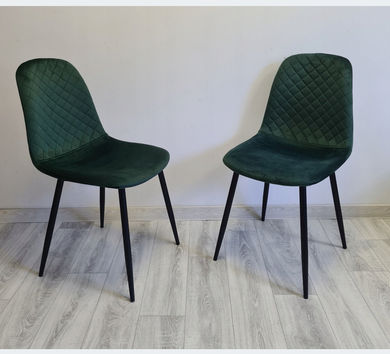 Chairs Green