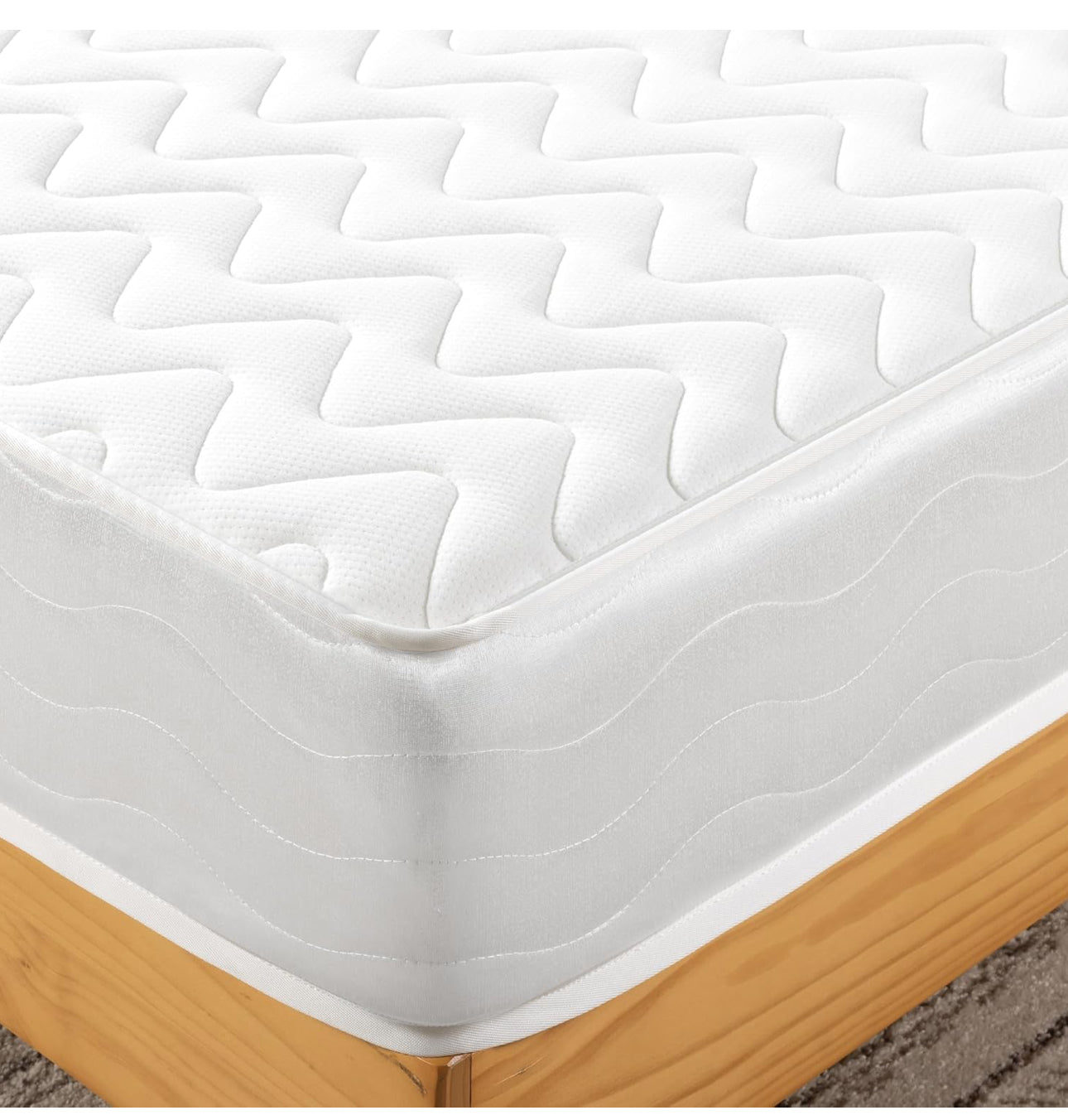Double Mattress