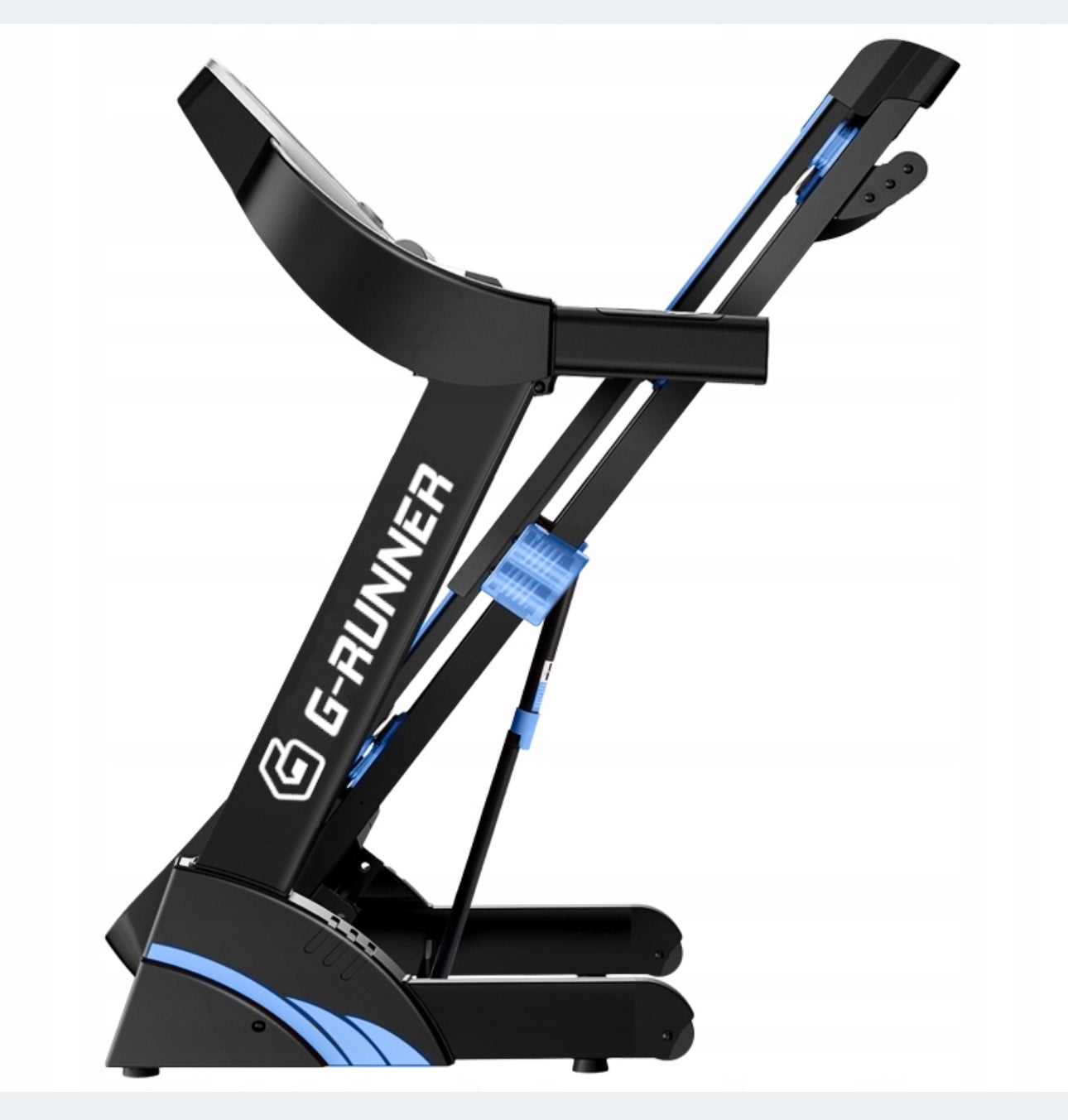 electric treadmill up to 140 kg