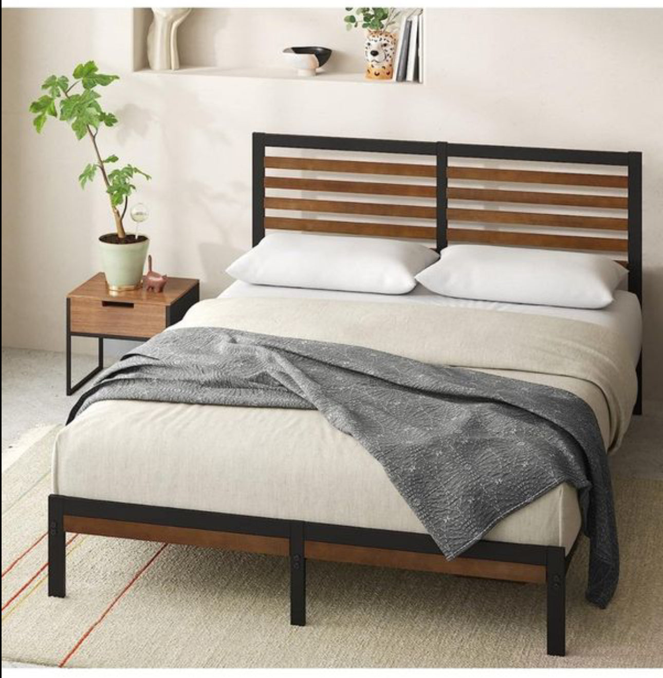 Double Bed frame