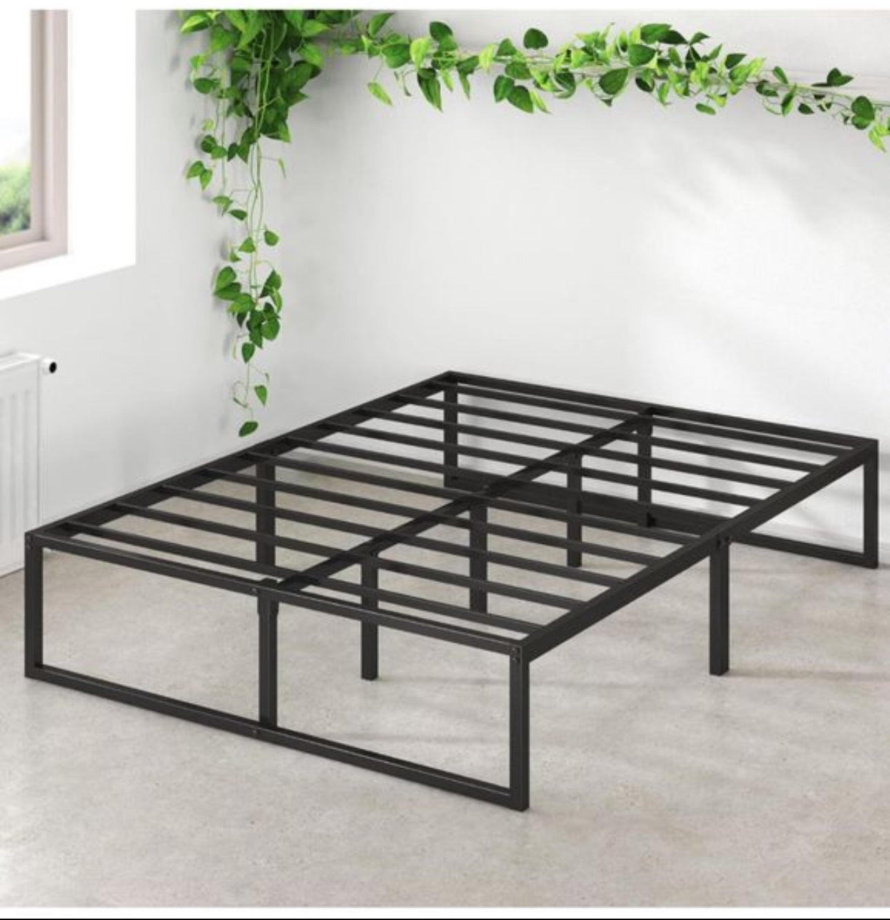 King size Bed frame