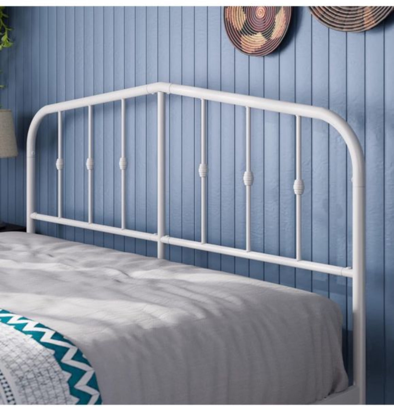 King Size Bed Frame