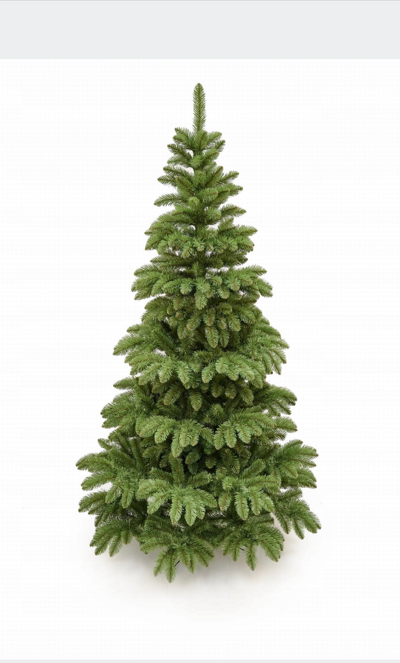 Christmas Tree 250 cm