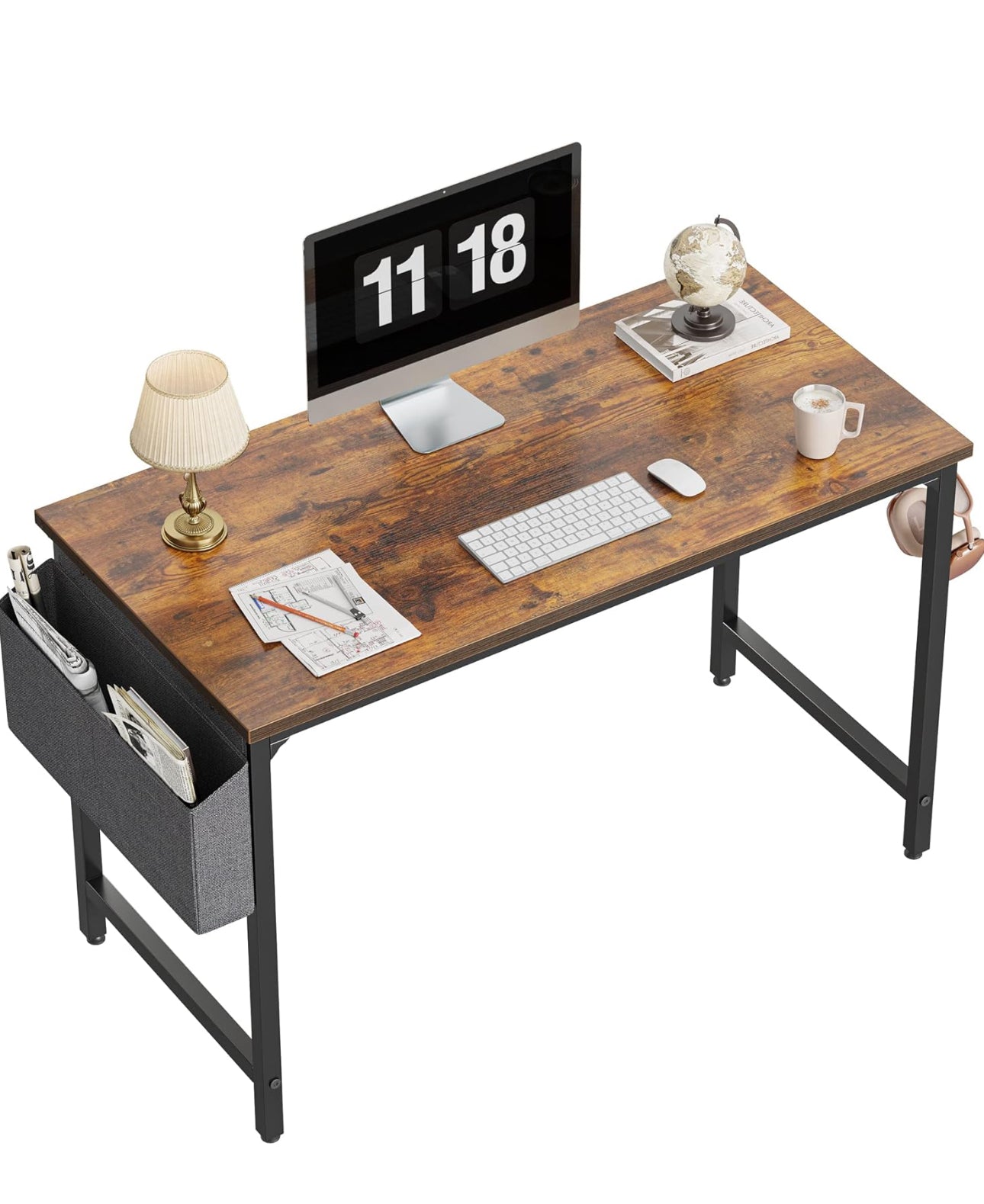 Desk 100 cm