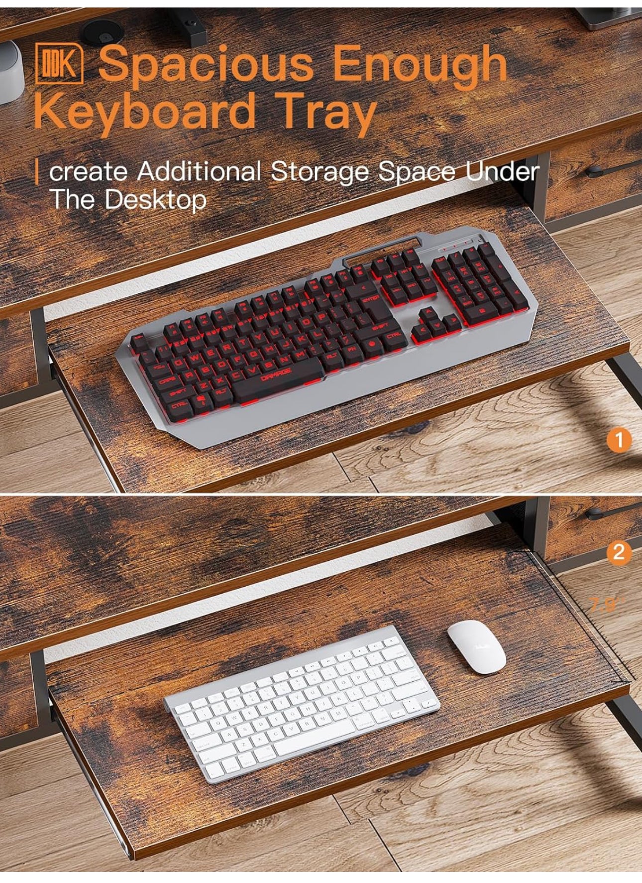 Computer Desk
