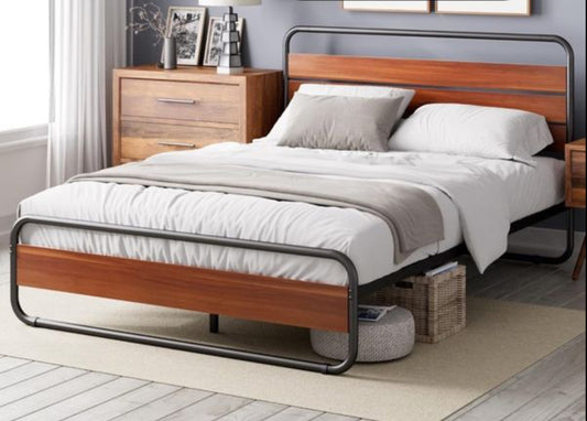 Single Bed Frame
