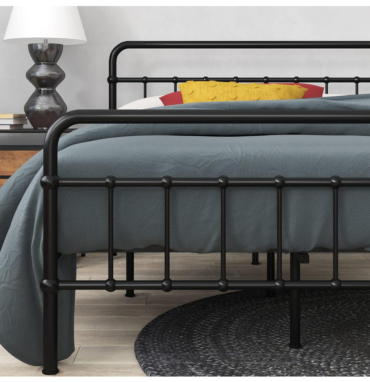Single Bed frame - Bed 90x190 cm