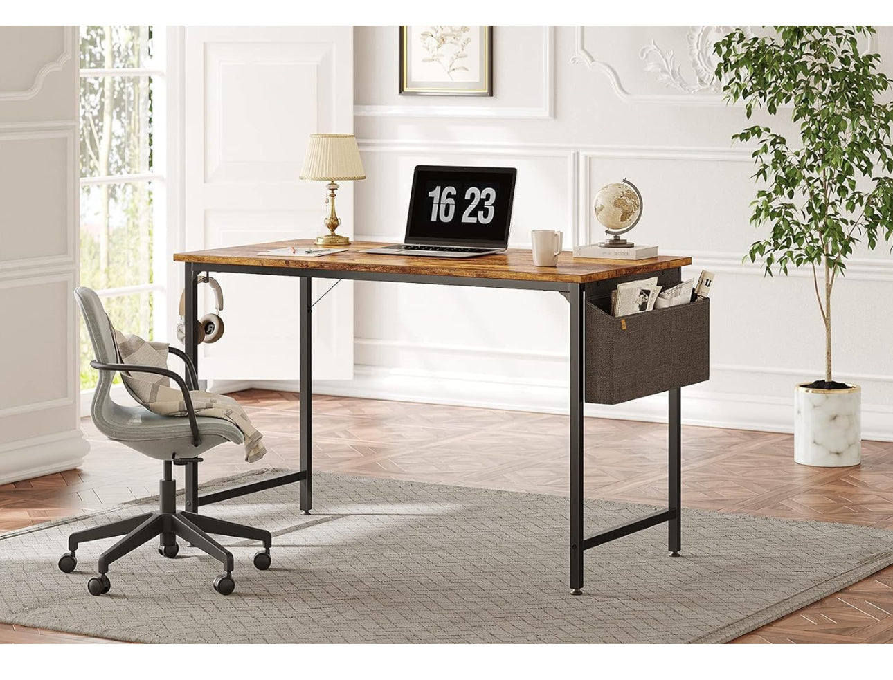 Desk 100 cm