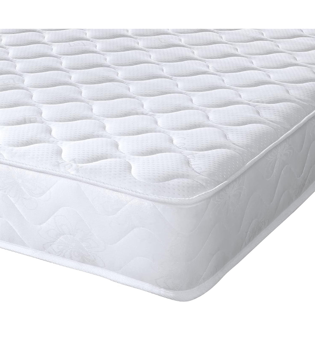 Spring Value Mattress