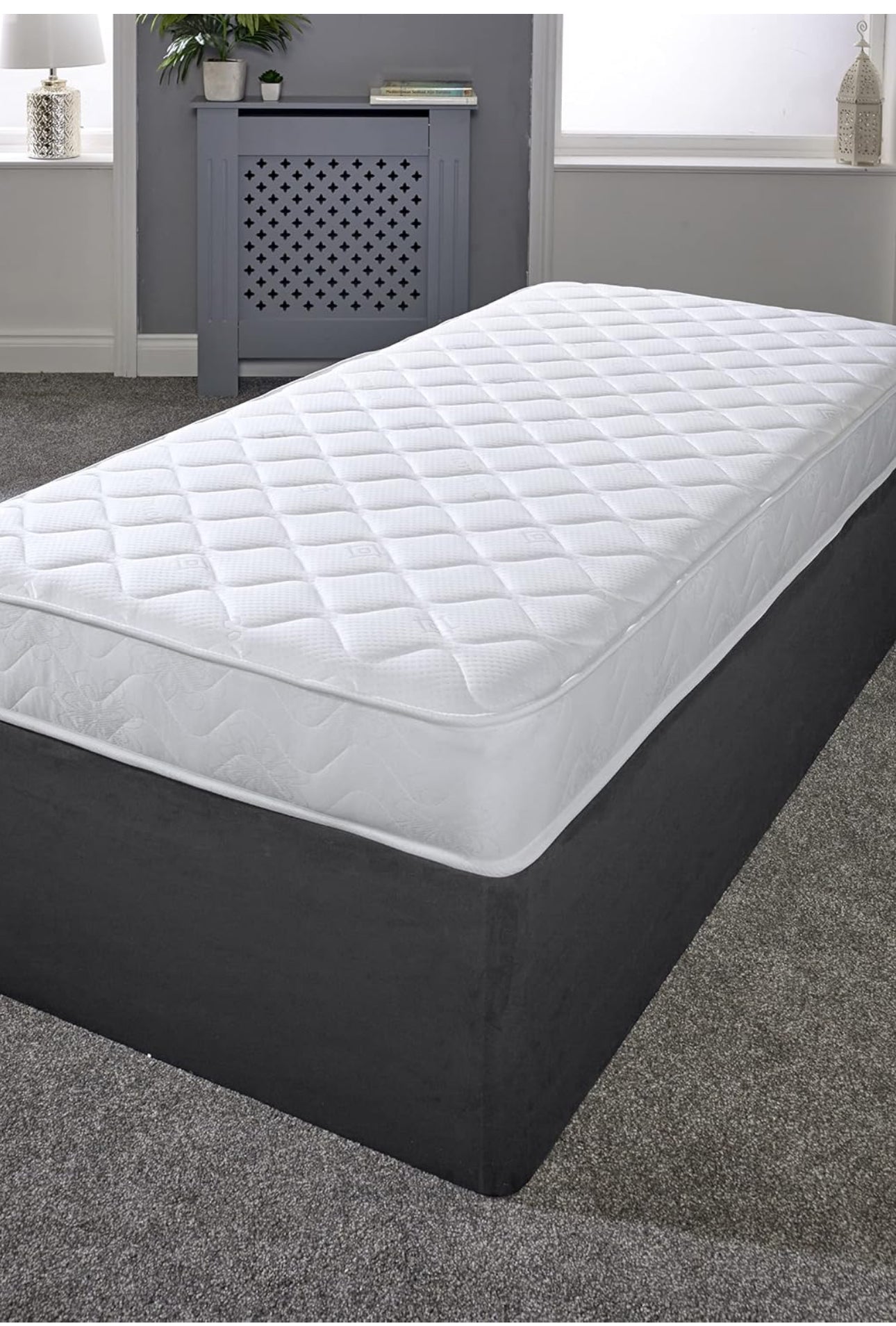 Single mattress