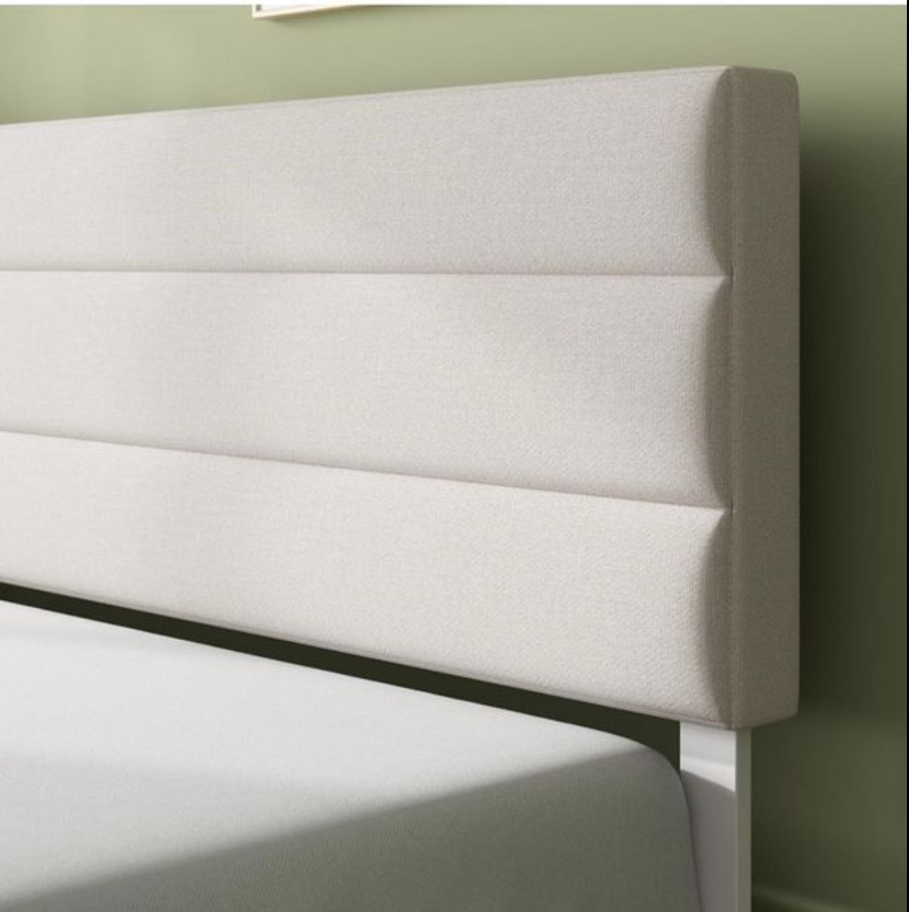 Double Bed Frame