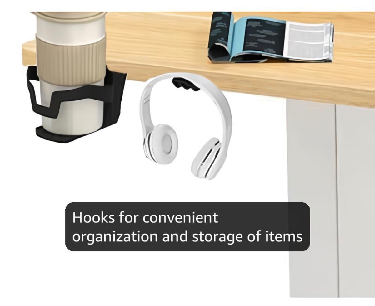 Electric Standing Desk ONE PIECE 110 * 54 Height