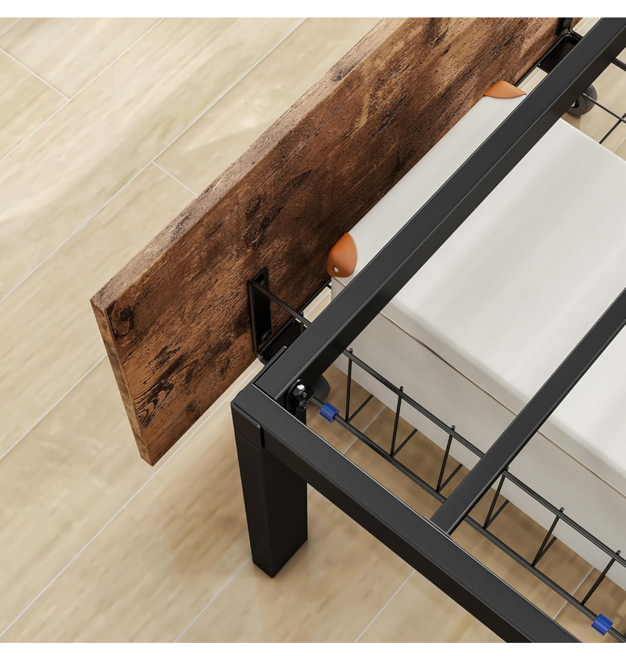 Double Bed Frame
