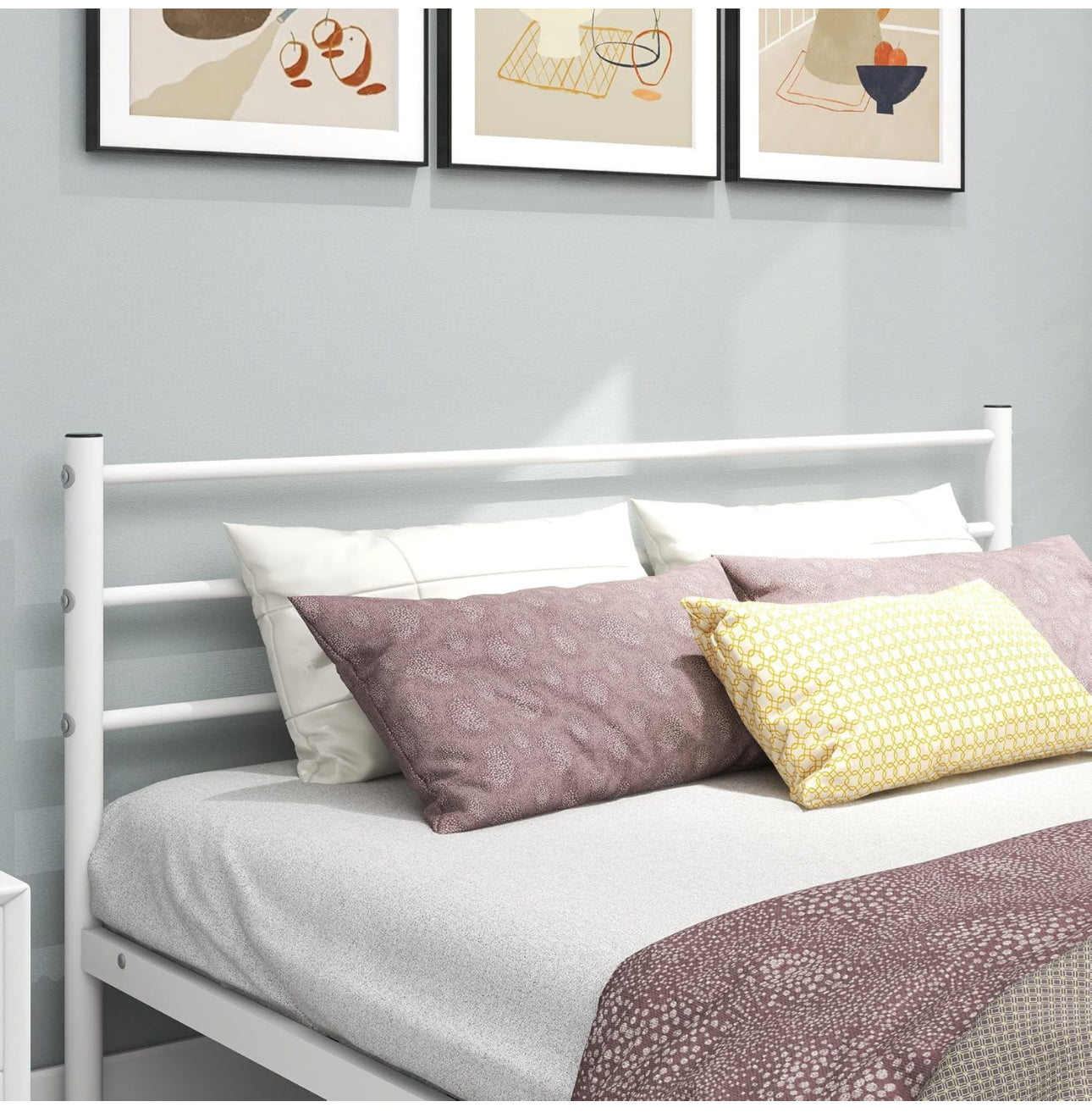 Single Bed Frame