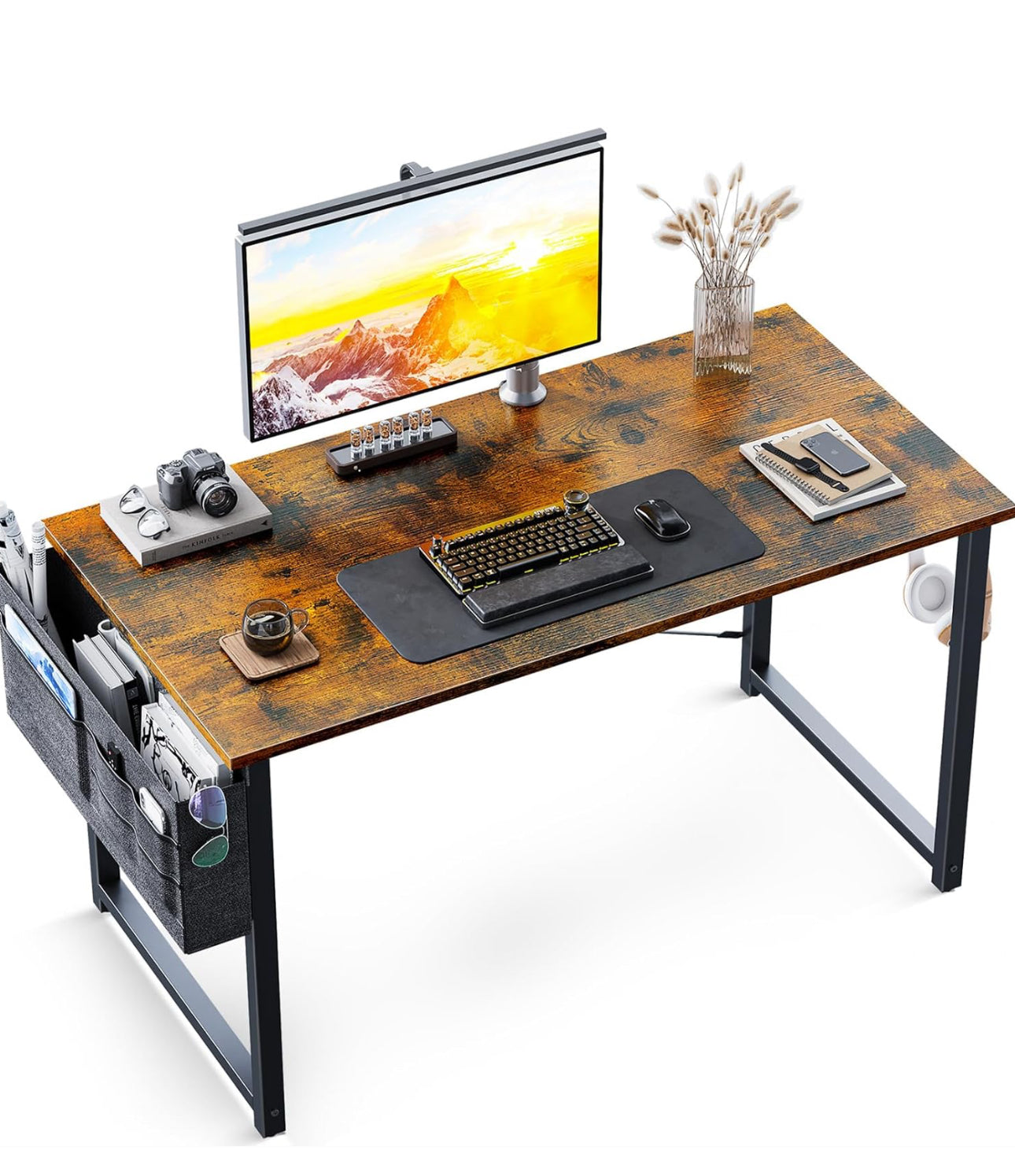 Computer Desk 100 x 48 cm