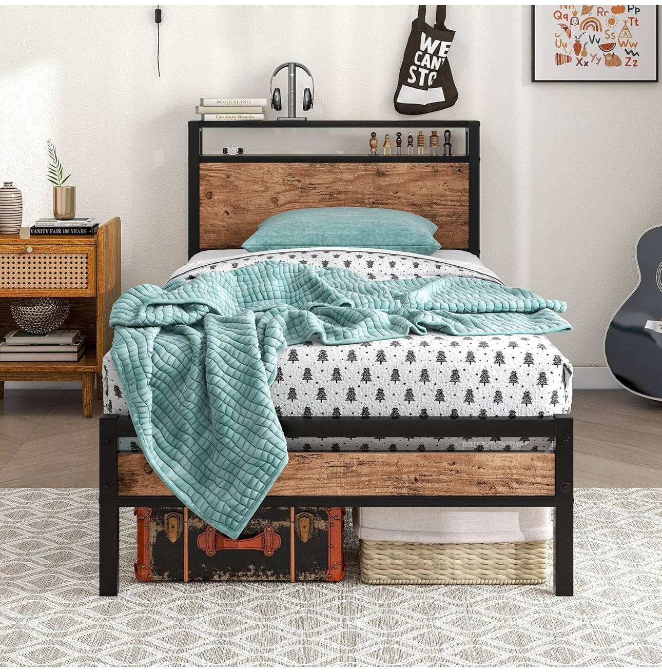 3ft Single Bed Frames