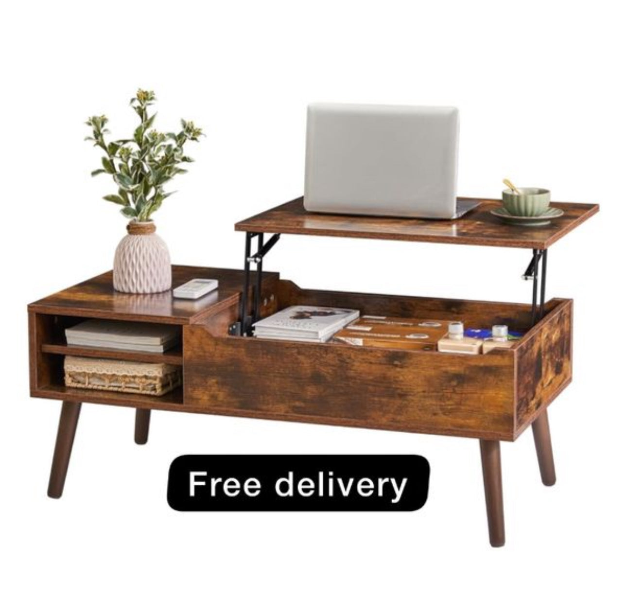 Coffee Table Living Room