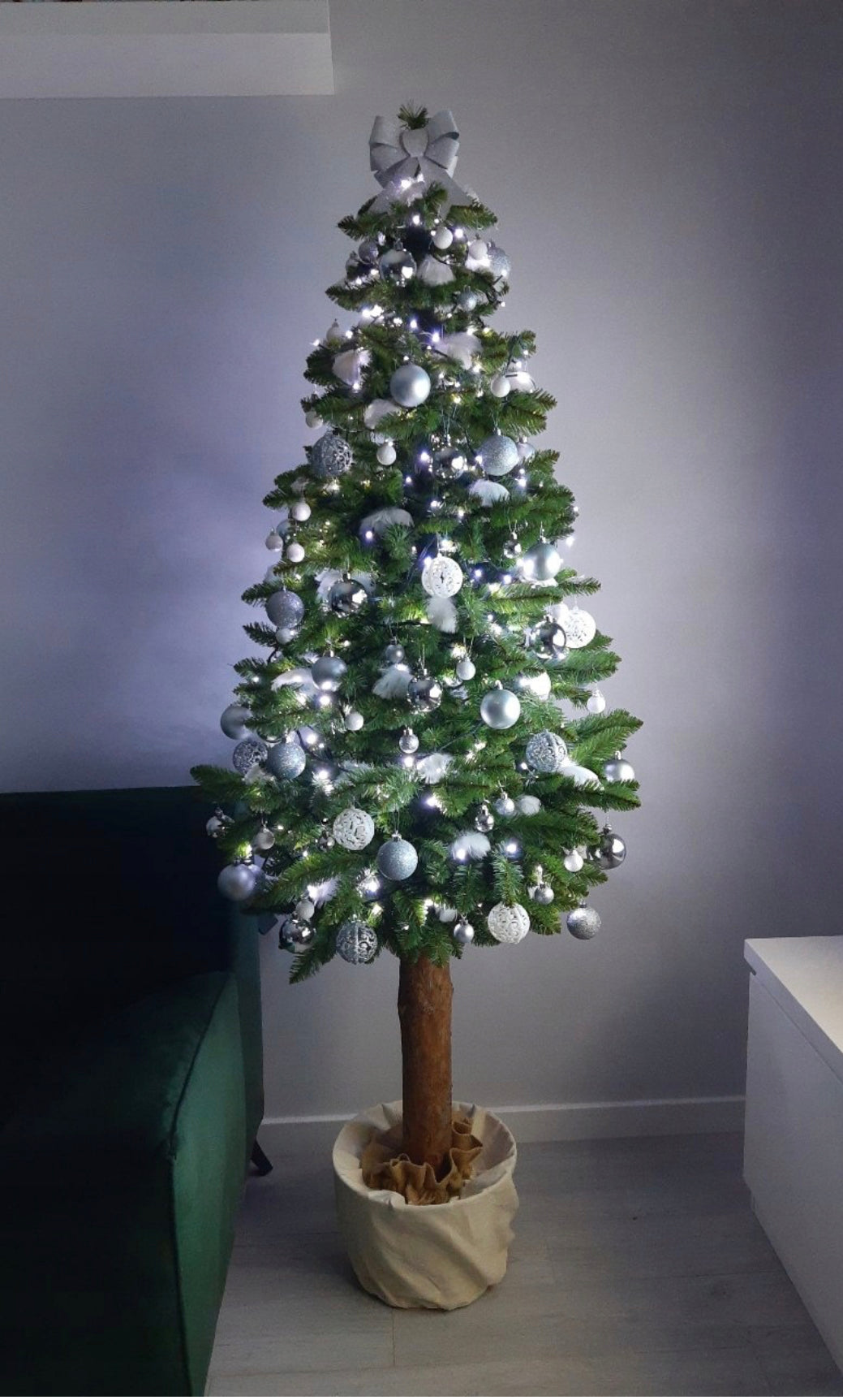 Christmas Tree 200 cm