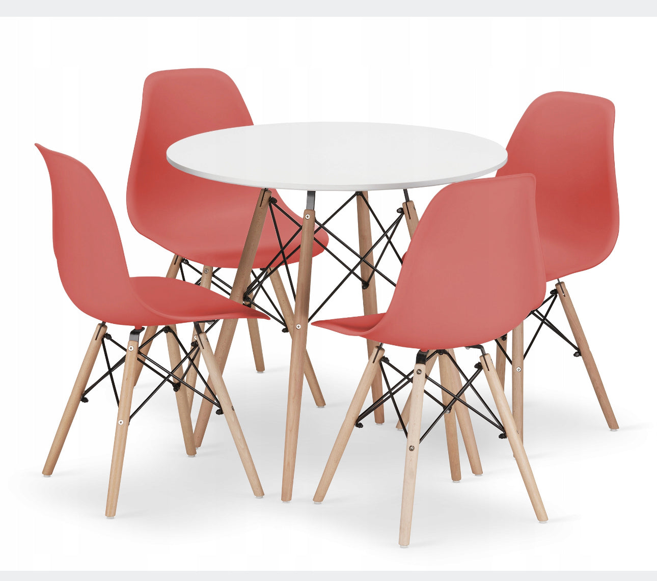 Table and Chairs