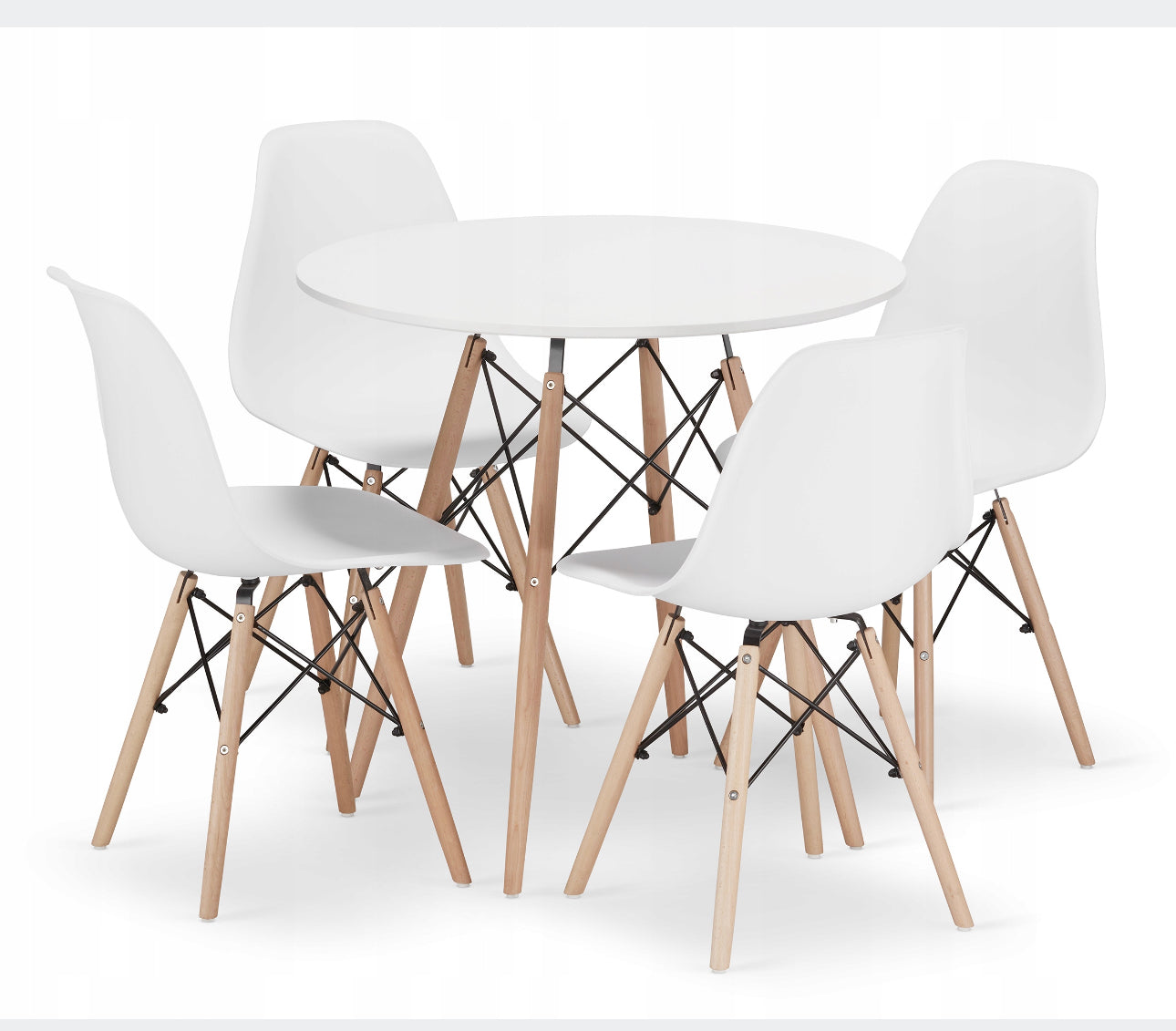 Table and Chairs
