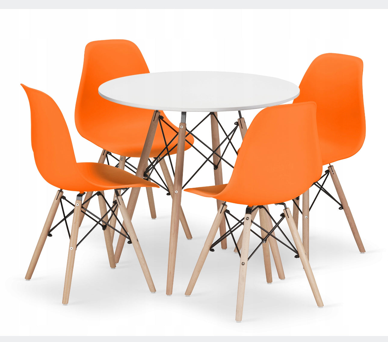 Table and Chairs