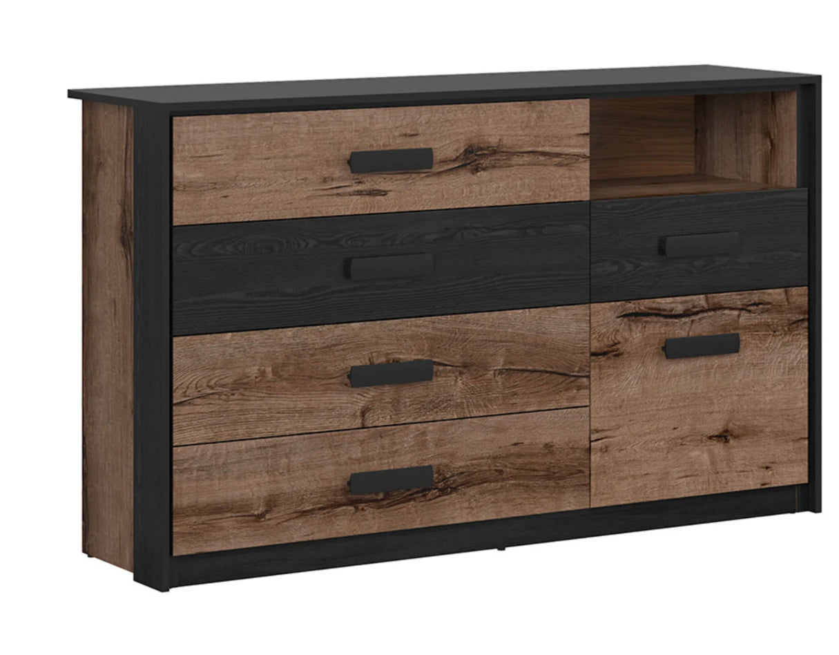 Chest of drawers 150 x 41 x 90cm