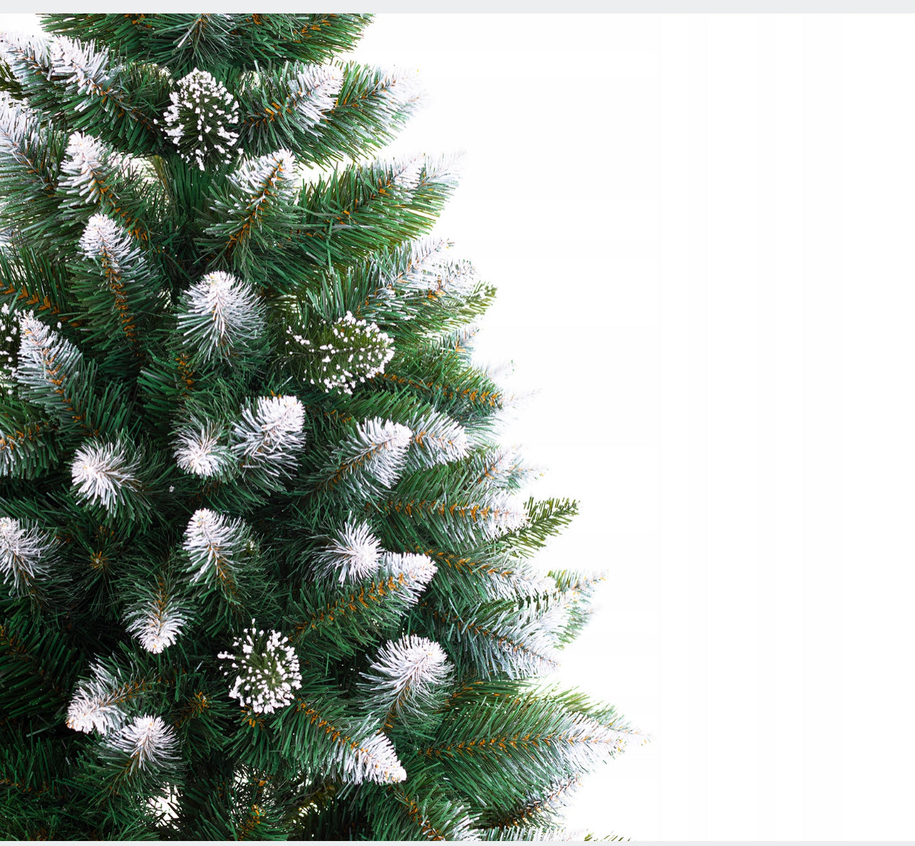 Christmas tree 180cm